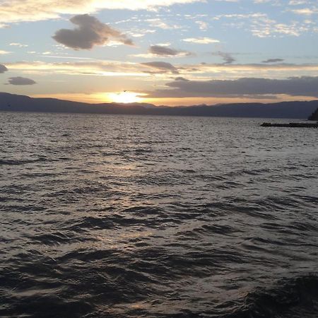 Villa Nestor Struga Dış mekan fotoğraf