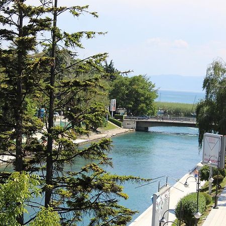 Villa Nestor Struga Dış mekan fotoğraf