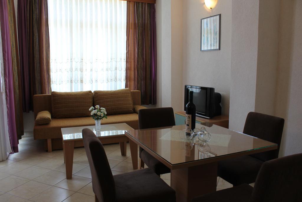 Villa Nestor Struga Dış mekan fotoğraf