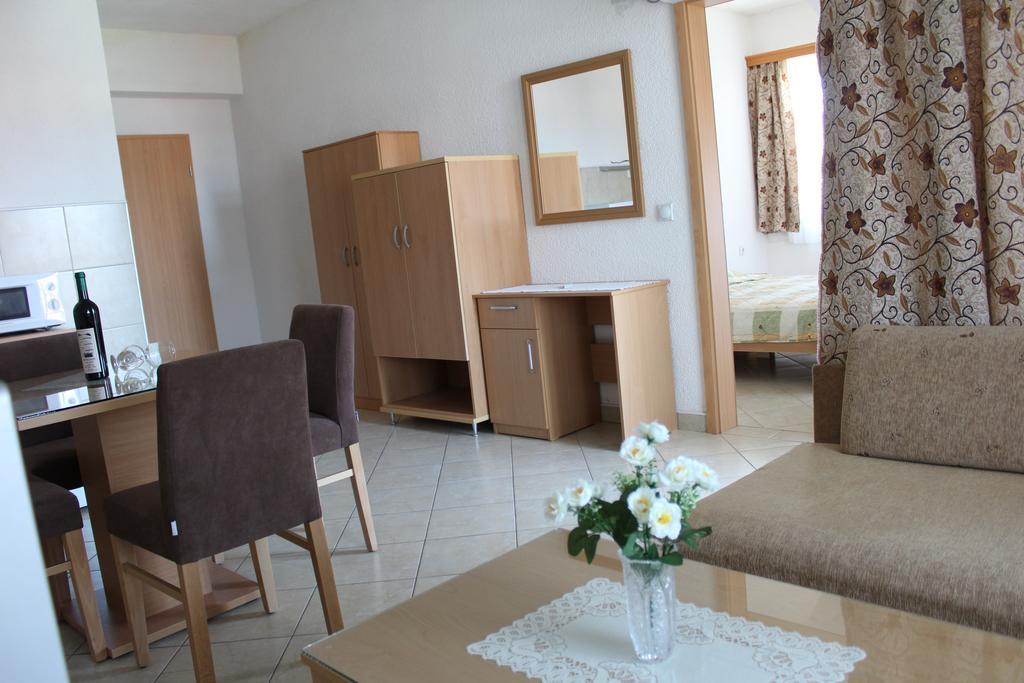 Villa Nestor Struga Dış mekan fotoğraf