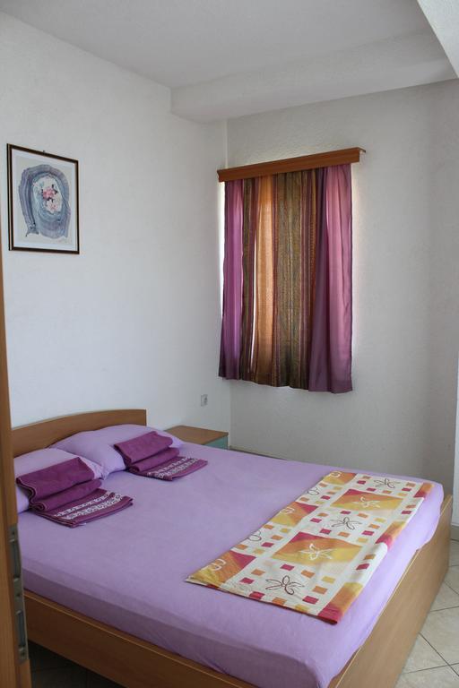Villa Nestor Struga Dış mekan fotoğraf