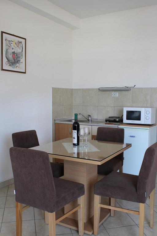 Villa Nestor Struga Dış mekan fotoğraf