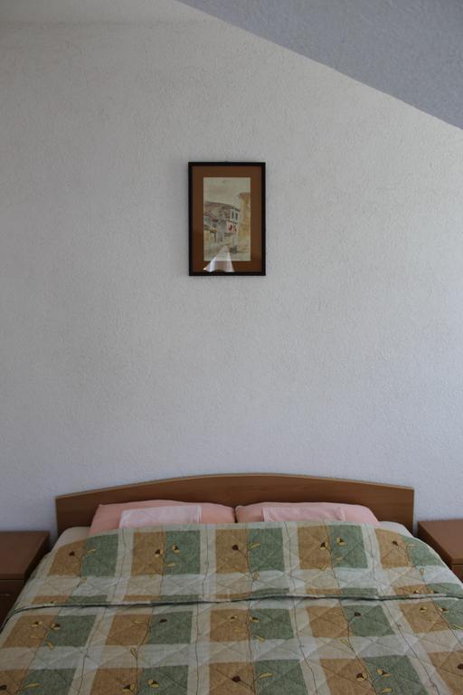 Villa Nestor Struga Dış mekan fotoğraf
