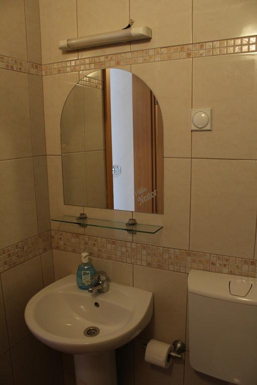 Villa Nestor Struga Dış mekan fotoğraf