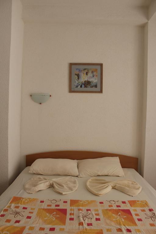 Villa Nestor Struga Dış mekan fotoğraf