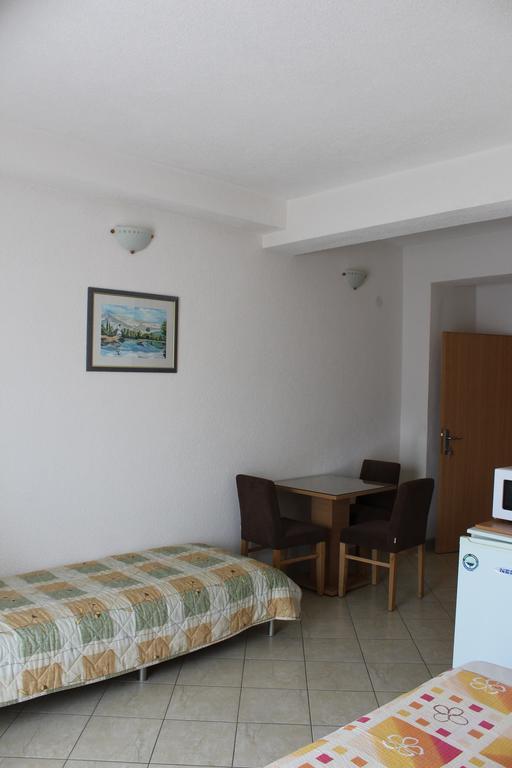 Villa Nestor Struga Dış mekan fotoğraf